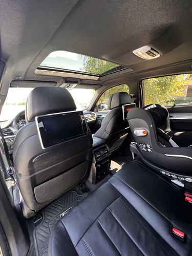 BMW X6 4.4 Xdrive 50i M Package 449cv