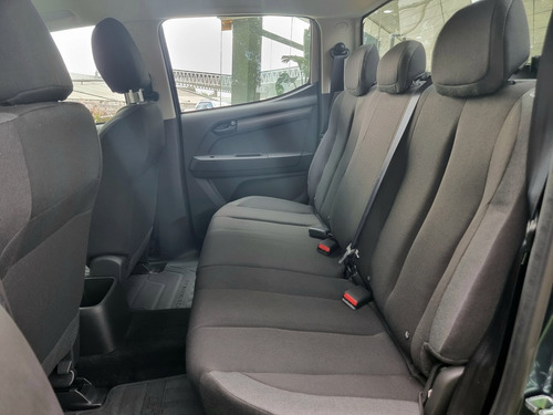 Chevrolet S10 2.8 Cd 4X2 Wt
