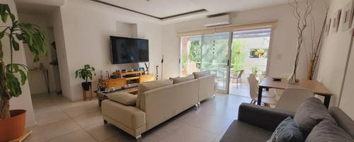Dueño Vende Departamento 3 Ambientes Con Balcón Parrilla Y Cochera En Campanillas Park, Pilar