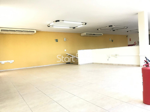 Imagem 15 de 24 de Galpão Para Aluguel Em Jardim Santa Genebra - Ga088814