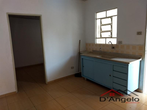 Imagem 5 de 15 de Ref.: 404 - Casa Terrea Em Osasco Para Aluguel - L404
