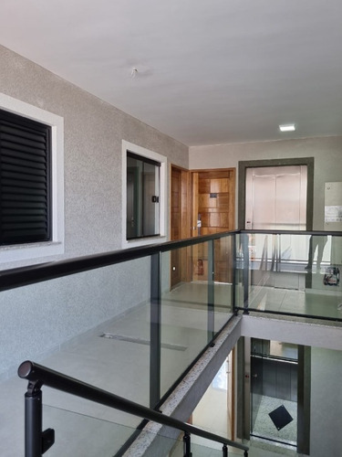 Imagem 3 de 19 de Apartamento - Ap00306 - 69909270