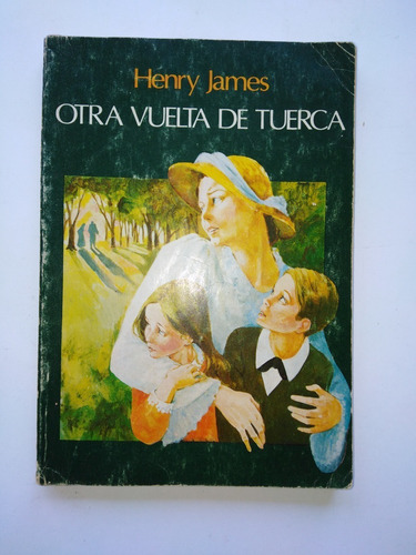 Libro ( Misterio Y Suspenso.  Novela De 1898 )