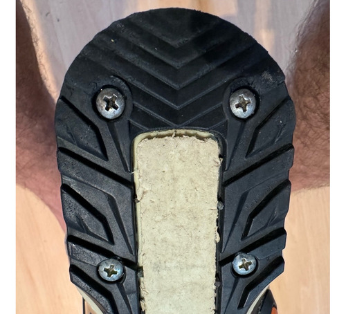 Bota Ski Nordica Hell & Back Hike Pro (Usado)
