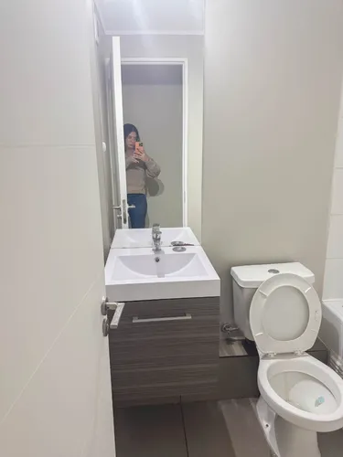 Departamento En Valle Escondido · Venta Uf 2.950