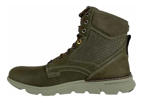 Timberland 2024 eagle bay