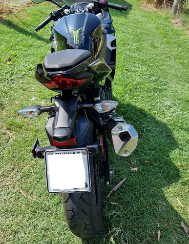 Imagen 9 de 15 de Kawasaki Ninja 400 Vendo O Permuto