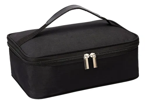 Bolsa De Almuerzo Pequeña De Estilo Natural, Mini Lonchera P