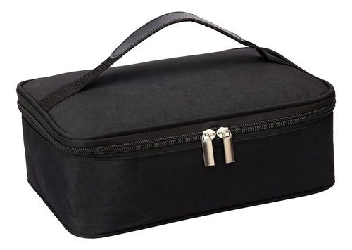 Bolsa De Almuerzo Pequeña De Estilo Natural, Mini Lonchera P