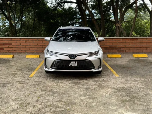 Toyota Corolla 1.8 Hev Seg
