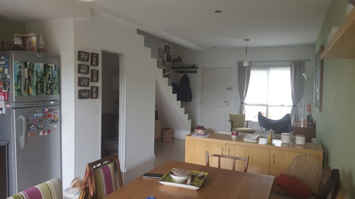 Triplex En Alto Del Molino Pilar