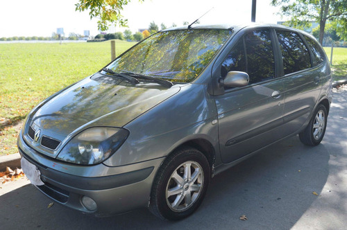 Renault Scenic Tdi 1.9