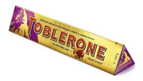 Imagen 2 de 10 de Toblerone 360