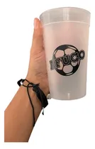 Comprar 100 Ecovasos Reutilizable 1000 Cc Personalizados Contu Logo 
