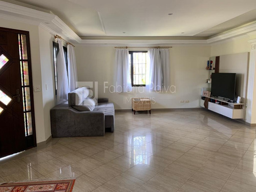 Imagem 15 de 15 de Casa Para Venda Em Arujá, Chácara São José, 4 Dormitórios, 1 Suíte, 3 Banheiros, 4 Vagas - Ca0271_1-1941726
