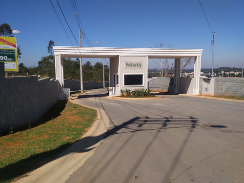 Imagem 1 de 12 de San-residencial Belbancy-lotes Facilitados Em 180 Meses