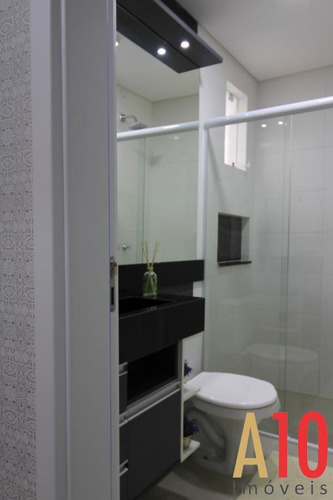 Imagem 9 de 15 de Apartamento Para Venda Em Florianópolis, Ingleses, 2 Dormitórios, 1 Suíte, 2 Banheiros, 1 Vaga - 2142_1-1715238