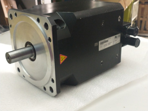 Servo Motor B&r Automation 8msc7l.ro-d250-1 Seminovo (Usado)