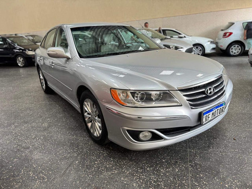 Hyundai Azera 3.0 V6 24V 4p Aut.