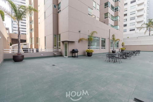 Imagen 22 de 25 de Departamento En Hacienda De Las Palmas, Huixquilucan Con 3 Recámaras, 155 M², Id: 45749
