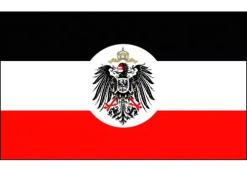 Bandera Banner Alemania 2 90 X 150 Cm.