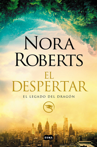 Despertar, El (el Legado Del Dragon 1)