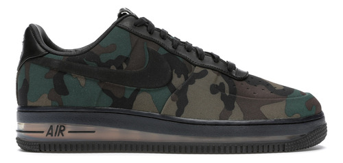 Zapatillas Nike Air Force 1 Low Max Urbano 530989-090   