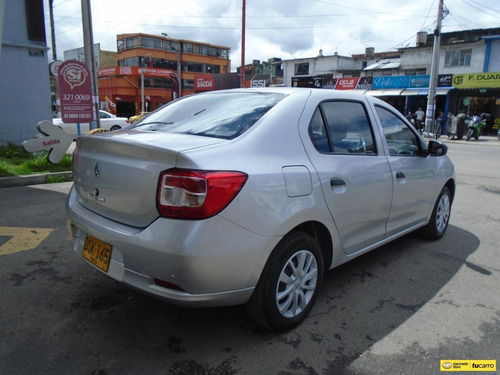 Imagen 5 de 13 de Renault Logan Life