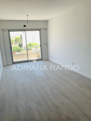 Imagen 3 de 13 de 63 Semipiso 3 Ambientes A Estrenar - Para Exigentes!!!