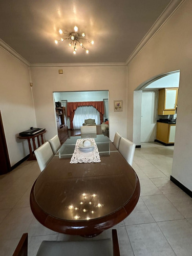 Casa Venta 4 Ambientes En Lomas De Zamora
