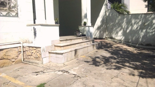 Casa Comercial Com 4 Quartos Para Comprar No Barro Preto Em Belo Horizonte/mg - 2841