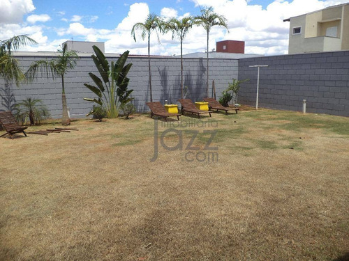 Casa Com 4 Dormitórios À Venda, 280 M² Por R$ 1.450.000,00 - Betel - Paulínia/sp - Ca2738