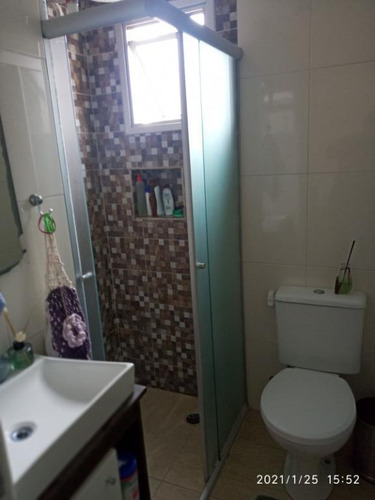 Apartamento Com 2 Dormitórios À Venda, 48 M² Por R$ 300.000,00 - Imirim - São Paulo/sp - Ap9395