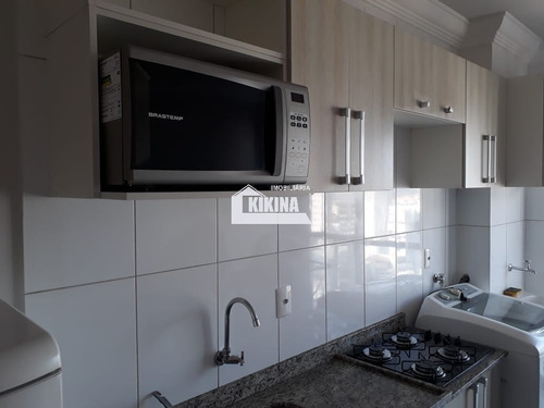 Apartamento Para Venda - 02950.7570