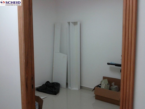 Imagem 3 de 10 de Imóvel Comercial Acabamento Impecável - Mr47135