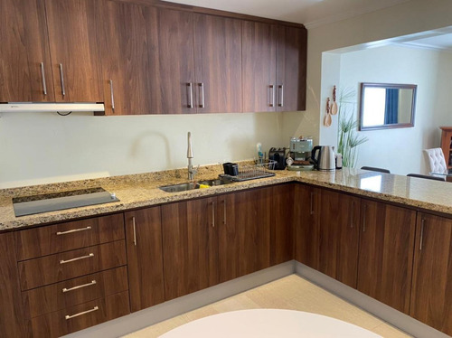 Vendo Hermosa Casa Remodelada 4 Dorm 3 Baños En Las Condes