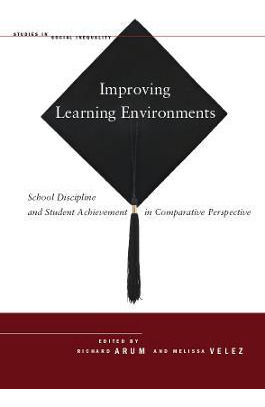 Libro Improving Learning Environments - Richard Arum