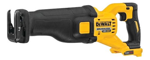 Sierra Sable Reciproca Flexvolt 60v Max Dewalt Dcs389-b3