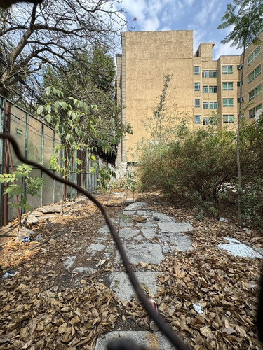 Terreno Comercial Y Local En Renta Polanco ¡uso De Suelo! Todos Los Giros