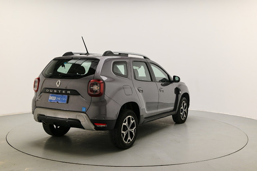 Renault Duster NEW INTENS VISION 1.6 AT