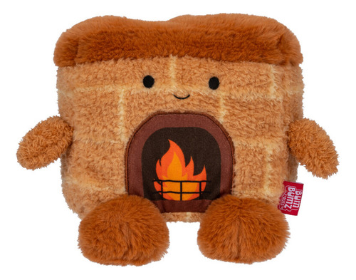 Bum Bumz - Pelúcia Francis De 19cm - Homebumz
