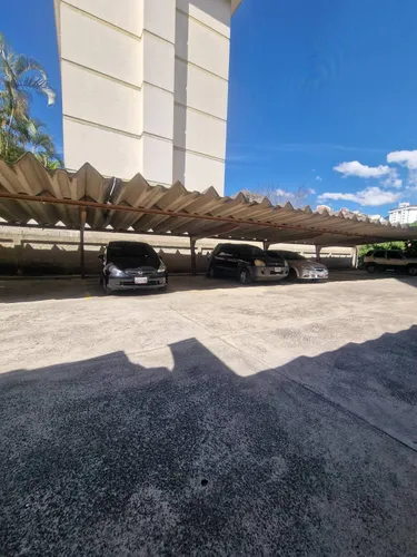 Apartamento En La Urbina
