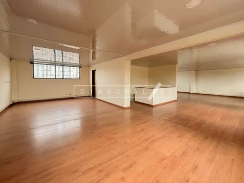 Bodega En Arriendo En Teusaquillo