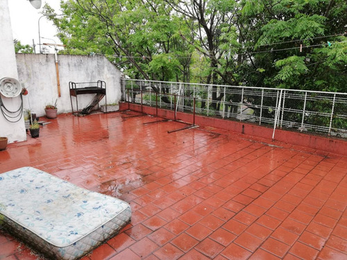 Imagen 14 de 14 de Departamento En Venta Lanús Tipo Casa Al Frente Con Garage