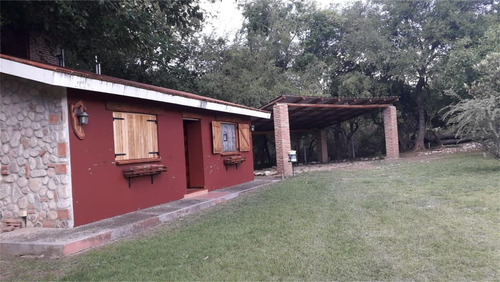 Imagen 1 de 28 de Hosteria En Venta En Villa De Las Frosas Cordoba