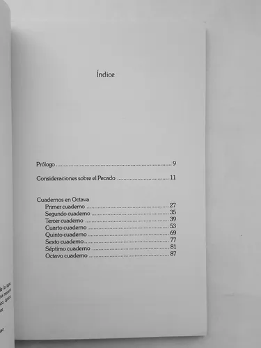 Kafka Consideraciones Acerca Del Pecado Cuardernos En Octava (Usado)