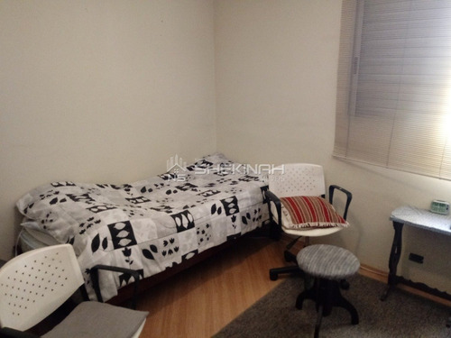 Imagem 13 de 15 de Apartamento - Brooklin Paulista - Ref: 22201 - V-22201