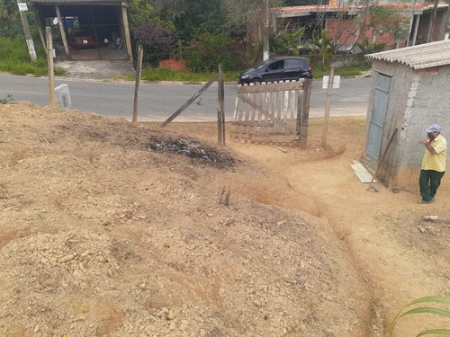 Imagem 3 de 3 de Terreno, Cristal Park, Santana De Parnaíba - R$ 450 Mil, Cod: 235571 - V235571