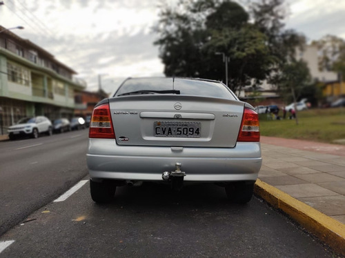 Chevrotet Astra 2000 Gls 2.0