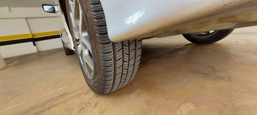 Imagem 7 de 12 de Honda City 2010 1.5 Ex Flex Aut. 4p
